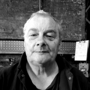 Glynn Watson Photo