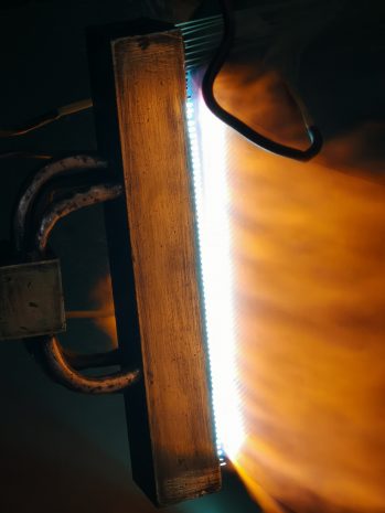 Flame Hardening