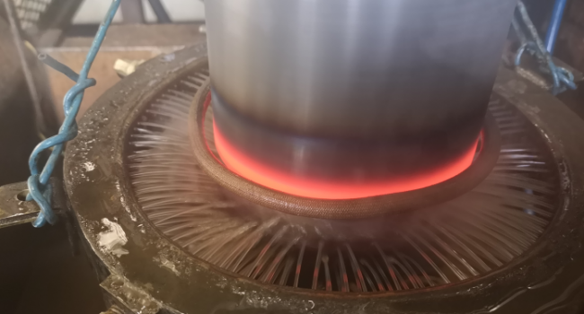 Induction Hardening Induction Hardening